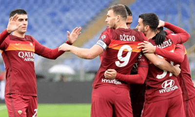 Guida all’asta di riparazione del fantacalcio 2020/21: la scheda della Roma