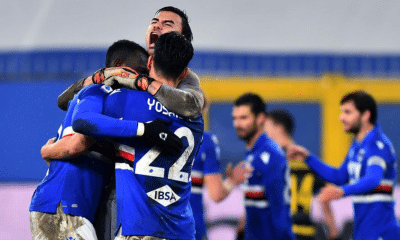 Sampdoria – Milan: probabili formazioni, consigli fantacalcio e orario