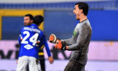 Fantacalcio: i migliori e i peggiori portieri della 19^ giornata di Serie A