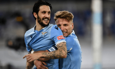 Lazio-Parma: orario, probabili formazioni e dove vederla in tv