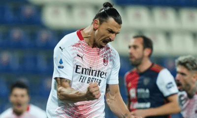 Fiorentina-Milan 2-3, le pagelle: Ibrahimovic ritorno col botto, flop Quarta