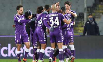 Fiorentina-Crotone 2-1, le pagelle: Bonaventura torna al top, male Djidji