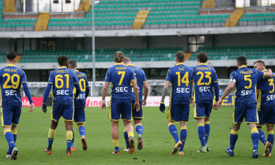 Hellas Verona – Spezia: probabili formazioni, consigli fantacalcio e orario