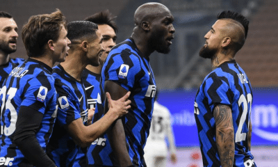 Inter-Milan 2-1, le pagelle: Eriksen decisivo, Meite disastroso