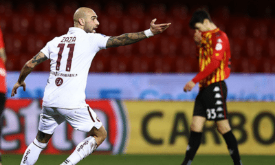 Fantacalcio: i migliori e i peggiori attaccanti della 19^ giornata di Serie A