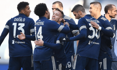 Calcio e marketing: le magliette pi&ugrave; vendute in Serie A e nel mondo