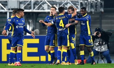 Verona-Crotone: orario, probabili formazioni e dove vederla in tv