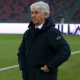 Atalanta-Lazio 3-2, Gasperini: “La vittoria ci carica per la sfida di campionato. Farò dei cambi”