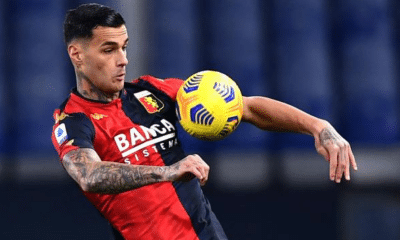 Parma-Genoa 1-2, le pagelle: Scamacca e Pellè da oscar, Bani e Karamoh flop