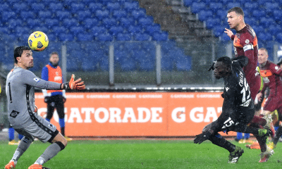 Sampdoria-Roma: orario, probabili formazioni e dove vederla in tv