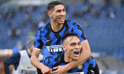 Inter-Benevento: orario, probabili formazioni e dove vedere vederla in tv