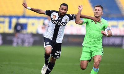 Parma-Lazio 0-2, le pagelle: Lazzari e Milinkovic non si tengono, Caicedo segna ancora