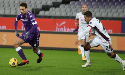 Le probabili formazioni di Fiorentina-Crotone