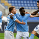 Lazio-Crotone 3-2, le pagelle: Caicedo graffia, Simy il migliore
