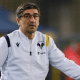Verso Verona-Crotone, Juric: “Siamo un grande gruppo. Kalinic migliora”