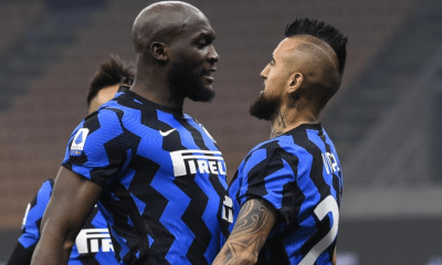 Le probabili formazioni di Parma-Inter