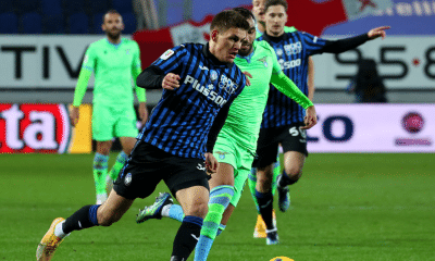 Atalanta, alla scoperta di Maehle: statistiche e consigli per il fantacalcio