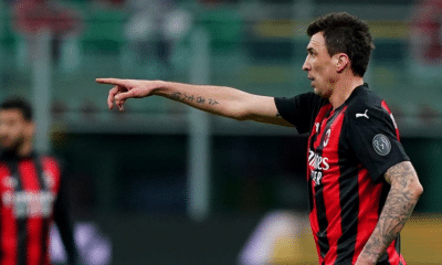 Da Mandzukic a Messias: la situazione sui nuovi infortunati dopo la 19^ giornata