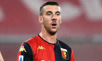 Calciomercato Parma: in arrivo Bani dal Genoa per puntellare la difesa