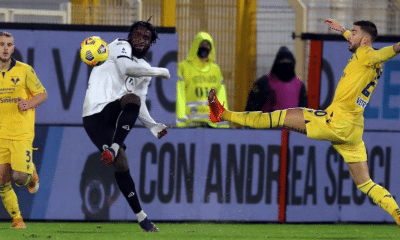 Verona-Spezia: orario, probabili formazioni e dove vederla in tv