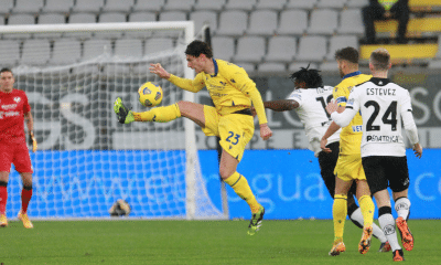 Hellas Verona – Juventus: probabili formazioni, consigli fantacalcio e orario