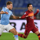 Lazio, Immobile nella storia: è il terzo giocatore più prolifico nel derby