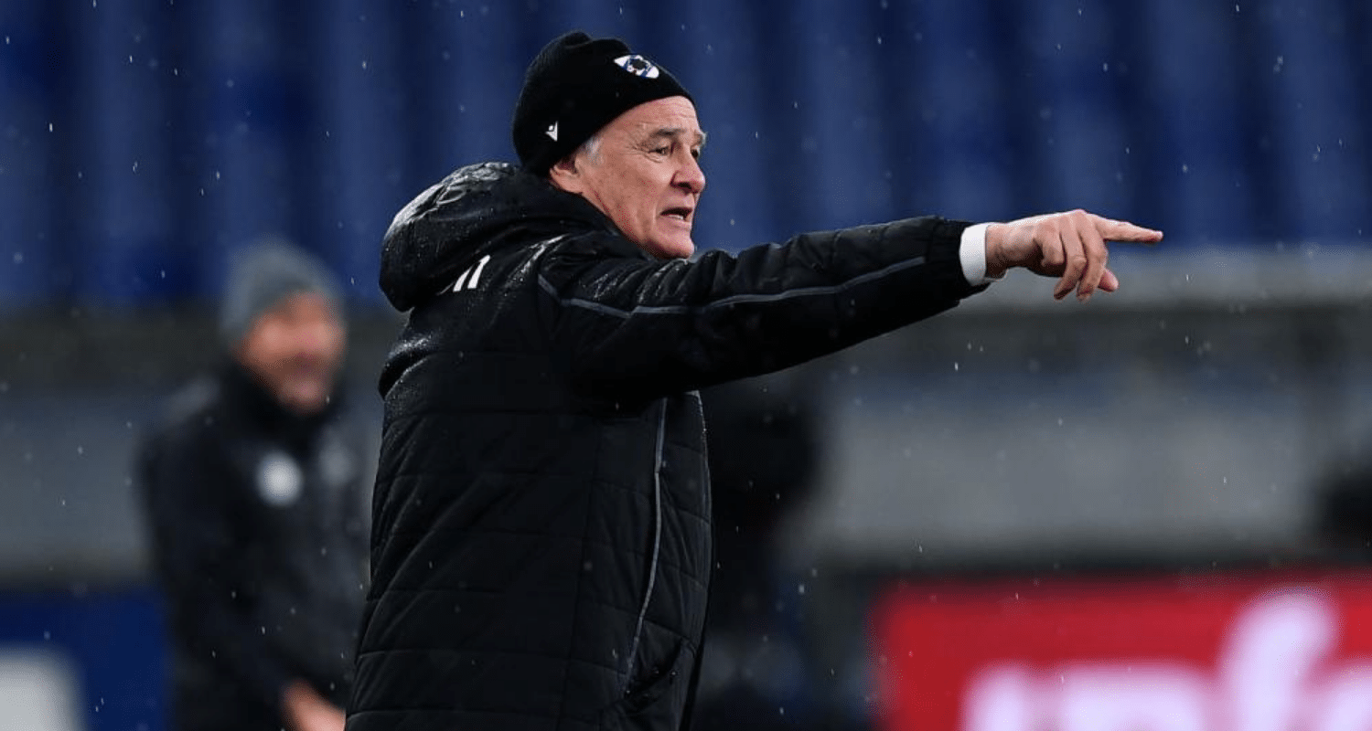 Sampdoria-Udinese 2-1, le parole di Ranieri:&rdquo; Torregrossa con noi da sempre&rdquo;