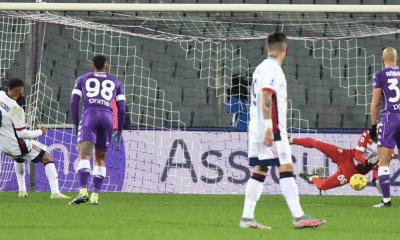 Fantacalcio: i migliori e i peggiori portieri della 17^ giornata di Serie A