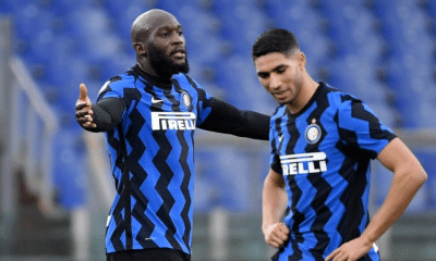 Inter-Sampdoria: orario, probabili formazioni e dove vederla in tv