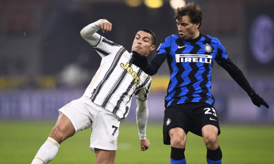 Juventus-Inter 0-0, le pagelle: ottimi Demiral e de Ligt, Lukaku-Lautaro flop