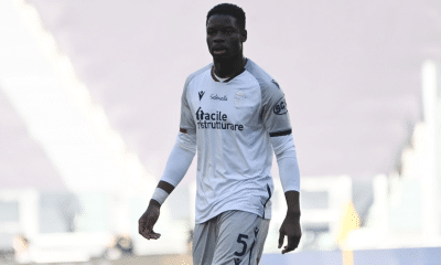 Bologna, alla scoperta di Soumaoro: statistiche e consigli per il fantacalcio