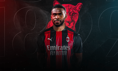 Milan, alla scoperta di Tomori: statistiche e consigli per il fantacalcio