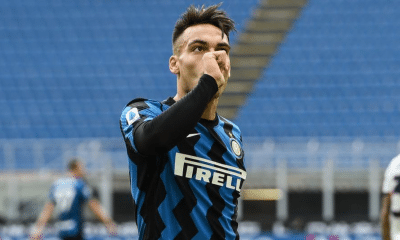 Lautaro e la tripletta perfetta: l’ultimo a farcela, un ex interista