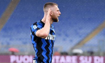 Inter, conviene vendere Skriniar al PSG? Perch&eacute; s&igrave; e perch&eacute; no