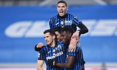 Guida all’asta di riparazione del fantacalcio 2020/21: la scheda dell’Atalanta