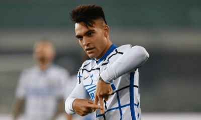 Torino-Inter 1-2, le pagelle: Martinez decisivo, Bremer ottimo. Izzo flop