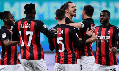 Milan-Crotone: orario, probabili formazioni e dove vederla in tv