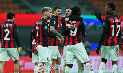 Manchester United-Milan: orario, probabili formazioni e dove vederla in tv