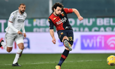 Da Destro a Pavoletti: gli squalificati per la 27^ giornata di Serie A