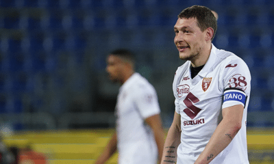 Verona-Torino: orario, probabili formazioni e dove vederla in tv