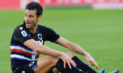 Le probabili formazioni di Genoa-Sampdoria