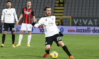 Spezia-Sassuolo: probabili formazioni, consigli fantacalcio e orario