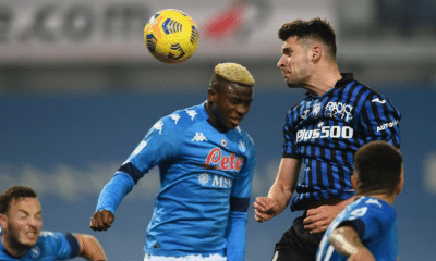 Napoli &ndash; Cagliari: probabili formazioni, consigli fantacalcio e orario