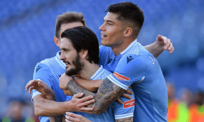 Lazio-Crotone: orario, probabili formazioni e dove vederla in tv