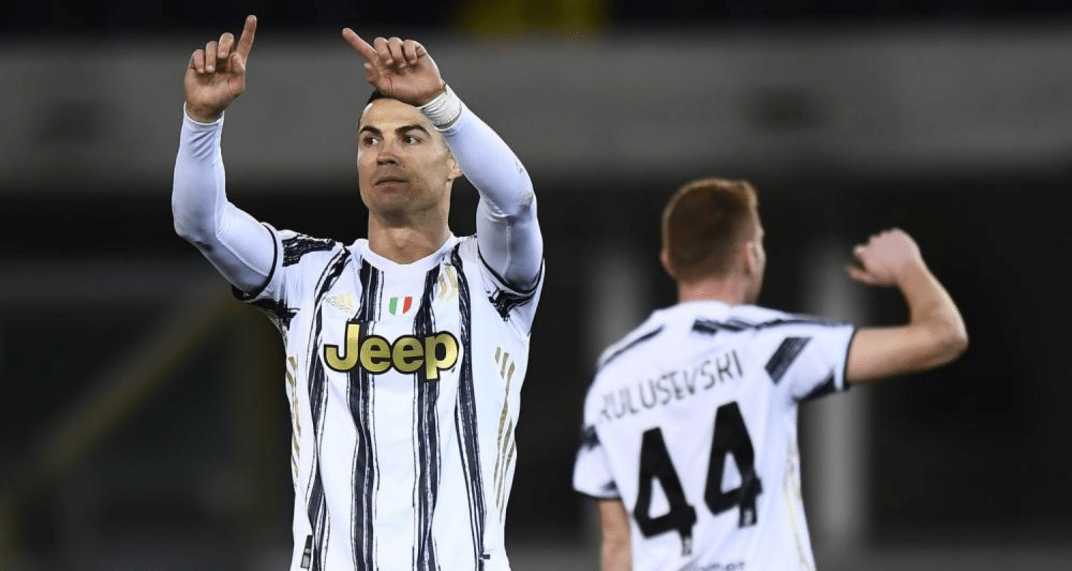 Classifica gol di testa Serie A 2020/21