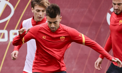 Roma, alla scoperta di El Shaarawy: statistiche e consigli per il fantacalcio