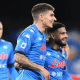 Napoli-Crotone 4-3, le pagelle: Insigne al top, Manolas-Maksimovic pessimi