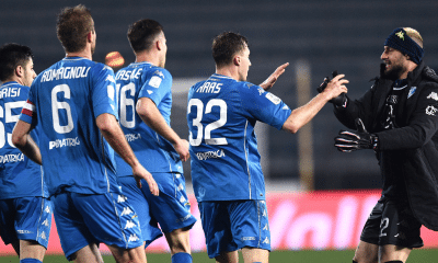 Serie B 2020/21, il programma della 34^ giornata: Salernitana-Venezia big match