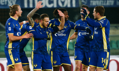 Hellas Verona – Lazio: probabili formazioni, consigli fantacalcio e orario