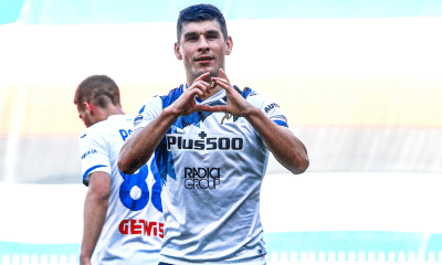 Verona-Atalanta 0-2, le pagelle: Malinovskyi extra lusso, Dimarco ingenuo